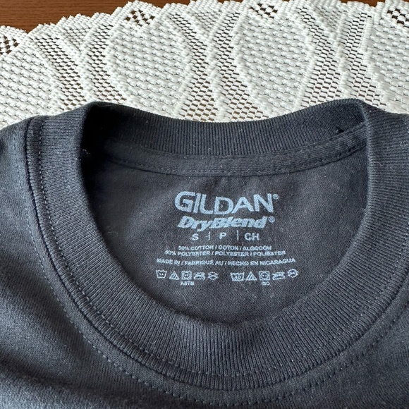 FORTNITE t-shirt polyester/cotton ~ NWOT ~ - Picture 2 of 2